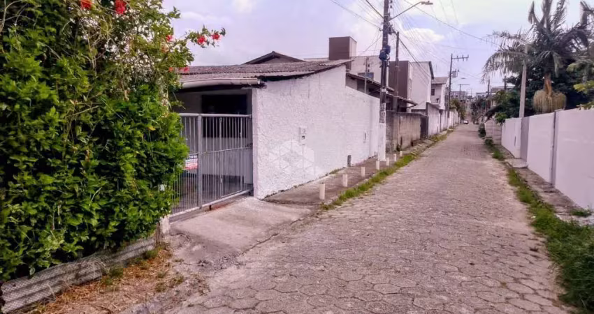 Casa com 1 quarto à venda na Servidão Portinari, 18, Tapera, Florianópolis