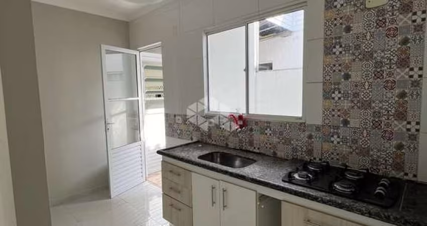 CASA EM CONDOMÍNIO COM 2 DORMITÓRIOS/ QUARTOS EM PALHOÇA SC, BAIRRO BELA VISTA À VENDA POR R$ 450.000,00.