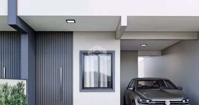 Casa sobrado com 3 dormitórios/ quartos sendo 1 suíte em são josé sc, bairro sertão do imaruim à venda por r$ 570.000,00.