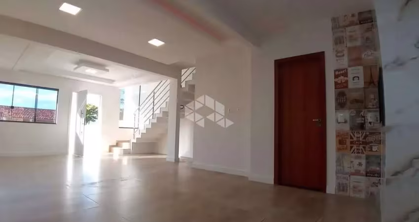 Casa sobrado com 3 dormitórios/ quartos em palhoça sc, bairro praia do sonho à venda por r$ 825.000,00.