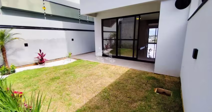 Casa sobrado com 3 dormitórios/ quartos sendo 1 suíte e 2 demi - suíte em palhoça sc, bairro são sebastião à venda por r$ 950.000,00.