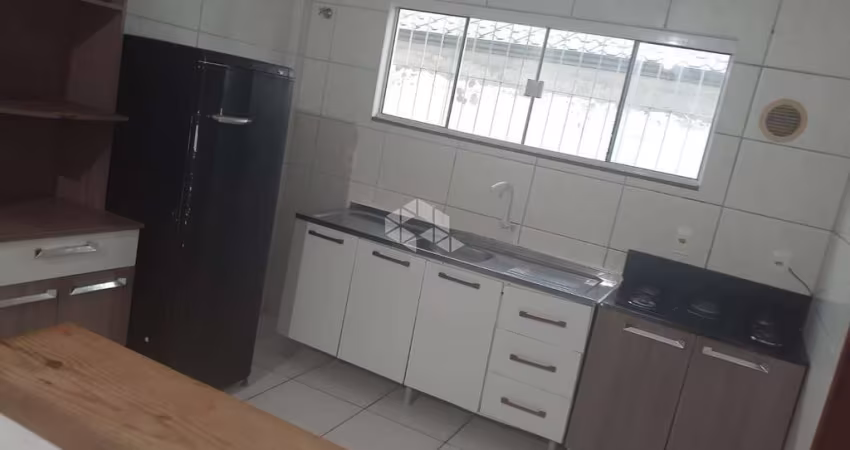 APARTAMENTO COM 2 DORMITÓRIOS/ QUARTOS EM PALHOÇA SC, BAIRRO BARRA DO ARIRIÚ À VENDA POR R$ 265.000,00.