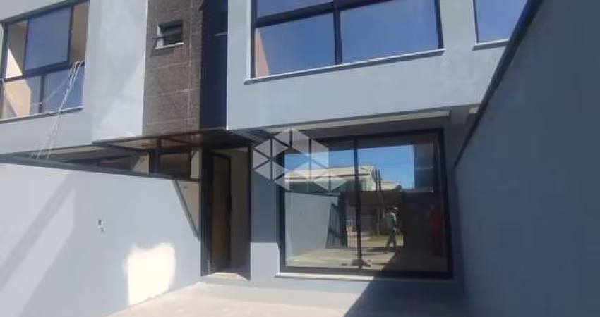 CASA SOBRADO NA PINHEIRA COM 3 QUARTOS E 1 SENDO SUÍTES A PARTIR DE R$: 1.097.650,00
