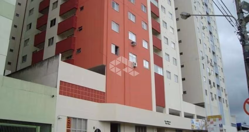 APARTAMENTO COM 1 DORMITÓRIO/ QUARTO EM SÃO JOSÉ SC, BAIRRO CAMPINAS À VENDA POR R$ 360.000,00.
