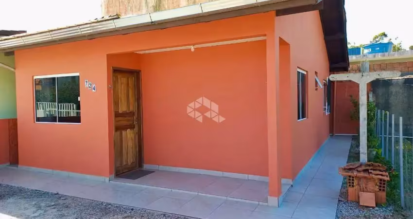Casa à venda no rio vermelho - ingleses, florianópolis - r$ 320.000,00