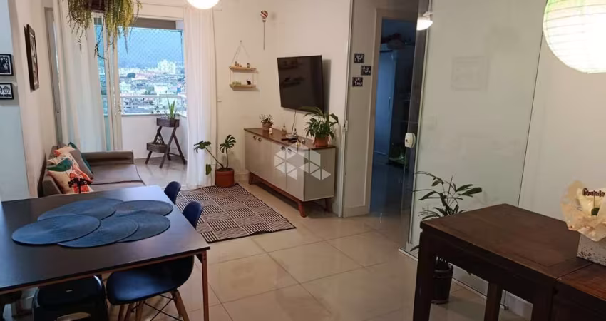 Apartamento à venda no bairro Praia João Rosa - Biguaçu - R$ 465.000,00