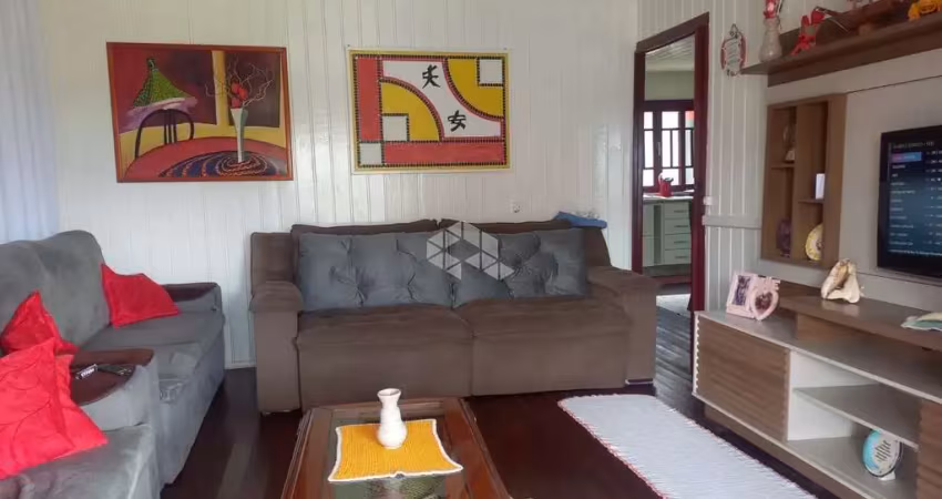 Casa com 2 dormitórios/ quartos em palhoça sc, bairro aririú à venda por r$ 392.200,00.