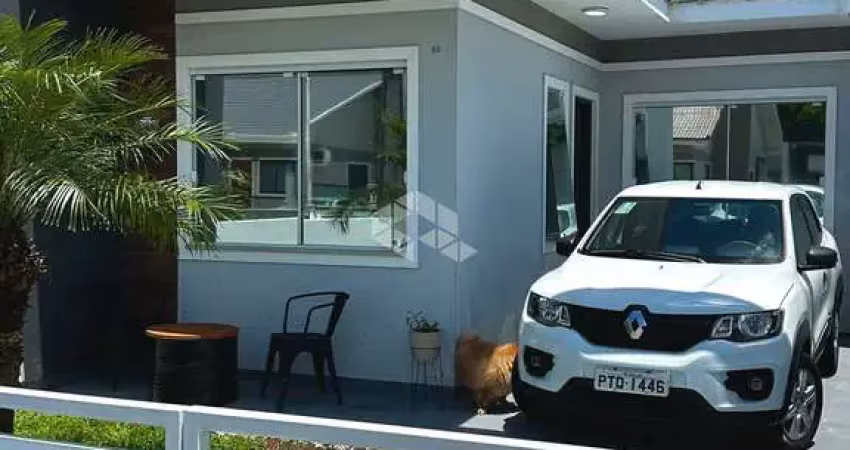 Casa geminada à venda em forquilhas - são josé/sc no valor: r$ 318.000,00