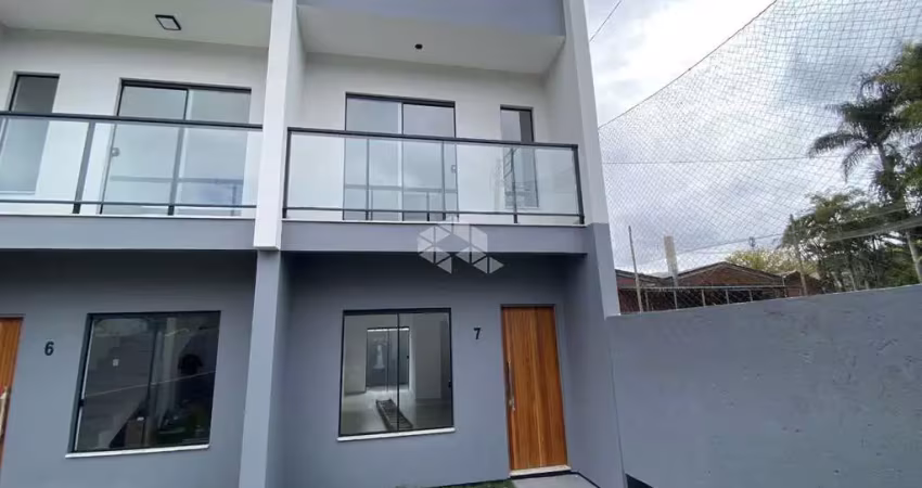 Sobrado com 2 dormitórios, 1 vaga descoberta e 82,23 m² para vender por r$ 374.000,00