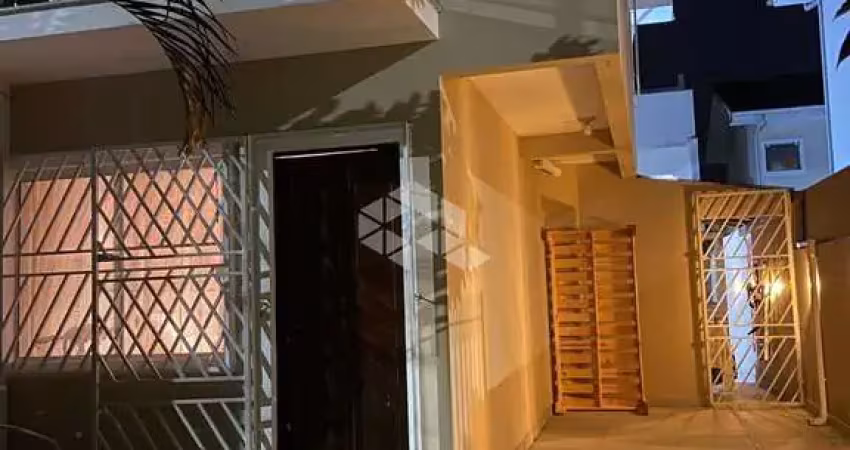 Casa sobrado com 2 dormitórios, 1 vaga e 71m² para vender por r$ 410.000,00