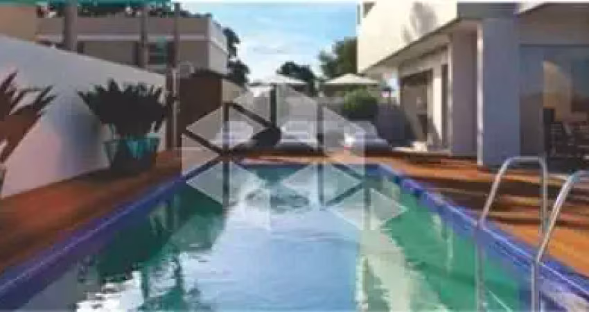 Apartamento com 2 dormitórios, sendo 1suíte, 1 vaga de garagem coberta e 65m² para vender por r$ 380.000,00