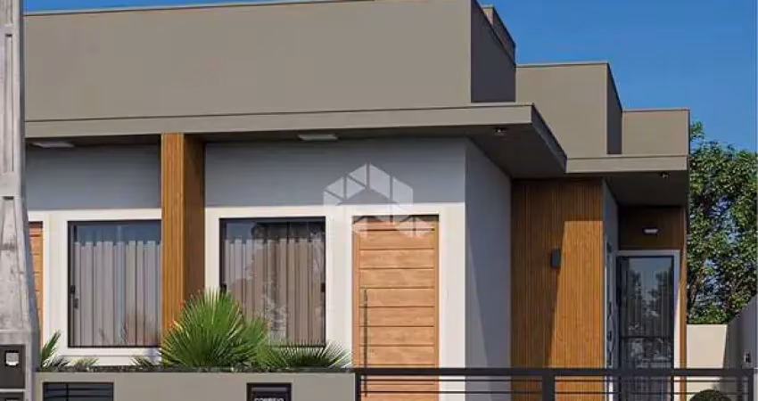 Casa 2 dormitórios em são josé sc, bairro forquilhas , à venda por r$367.500,00