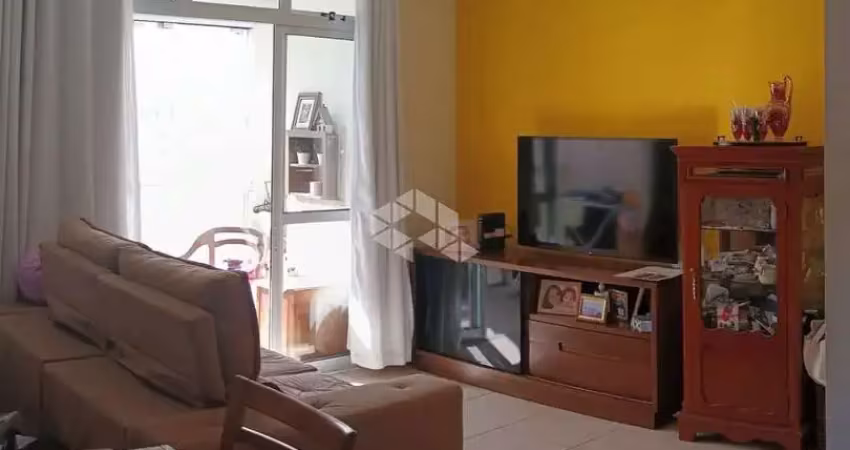 Apartamento com 2 quartos à venda na Rua Manoel Eduardo Cardoso, 119, Bela Vista, São José