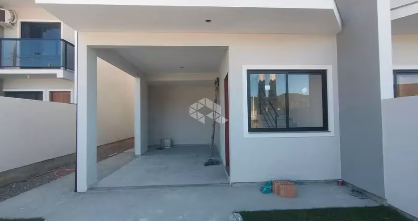 Sobrado com 3 dormitórios, sendo 1 suíte e 110 m² para vender por r$ 580.000,00.