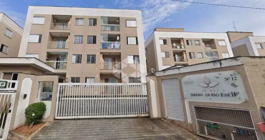 Apartamento com 3 dormitórios/quartos em são josé sc, bairro serraria à venda por r$ 235.000,00.