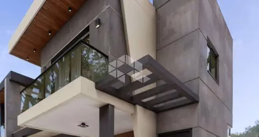 Duplex com 3 dormitórios, sendo 1 suíte master, em florianópolis sc, bairro cachoeira do bom jesus à venda por r$ 1.650.000,00.