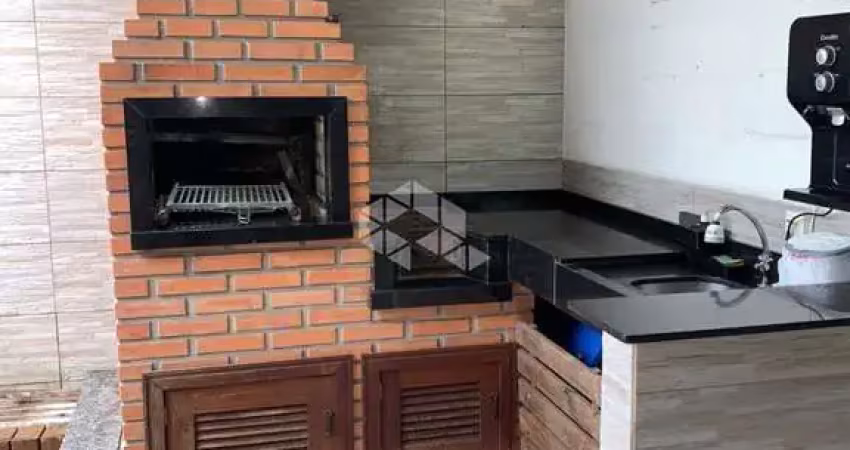 Casa sobrado com 2 dormitórios/quartos em são josé sc, bairro forquilhas à venda por r$ 615.000,00.