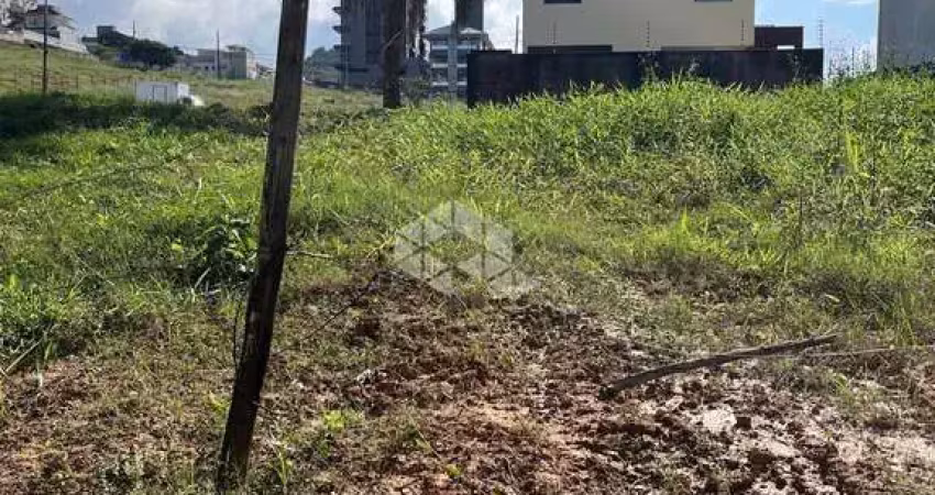 Terreno com 360m² em são josé sc, bairro areias á venda por r$ 400.000,00.