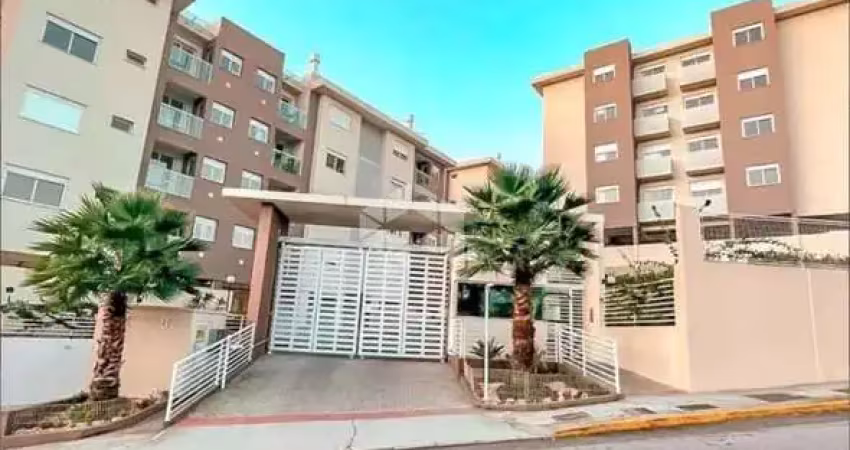 Apartamento com 2 quartos sendo uma suíte  - a venda por  r$ 424.000,00 - são josé/sc.