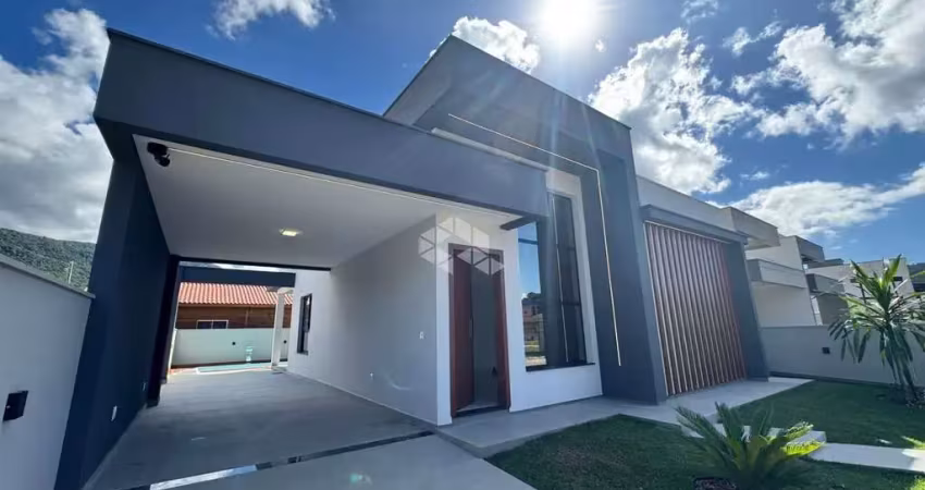 Casa com 3 dormitórios/quartos em são josé-sc, bairro forquilhas à venda por r$ 875.000,00.