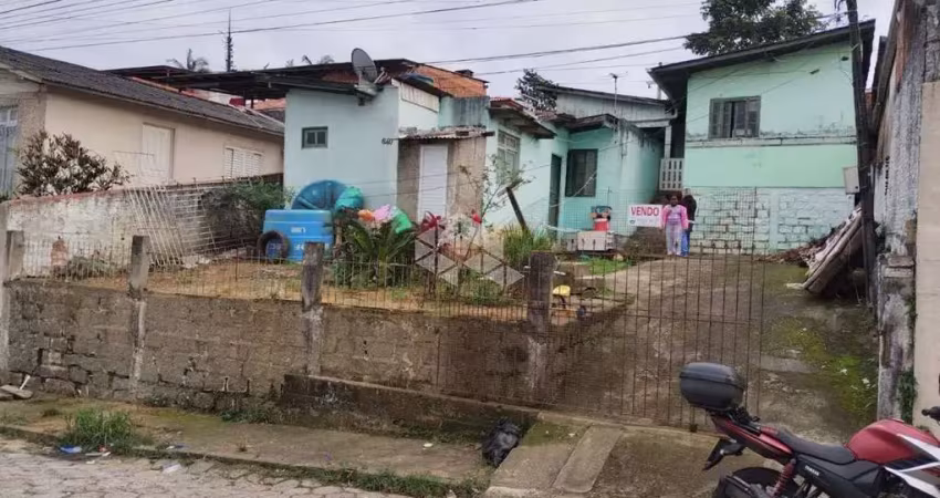 Terreno com 264m² em são josé bairro ipiranga á venda por r$ 430.000,00.