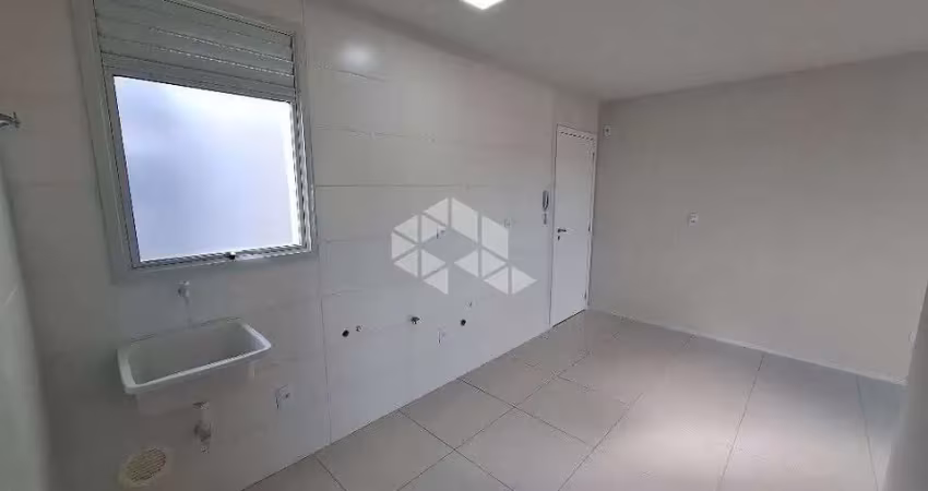 Apartamento com 2 quartos à venda na Rua Tomáz Domingos da Silveira, 29, São Sebastião, Palhoça