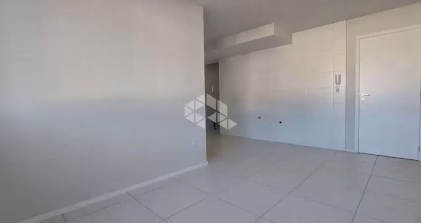 Apartamento com 2 quartos à venda na Rua Valtelino Leal Demétrio, 50, Sertão do Maruim, São José