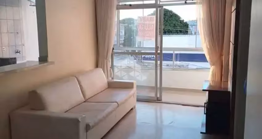 Apartamento com 2 quartos à venda na Avenida Governador Jorge Lacerda, 283, Campinas, São José