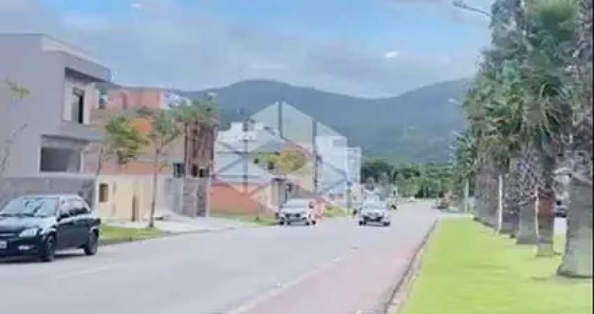 Terreno com 400m² em biguaçu bairro deltaville á venda por r$ 550.000,00