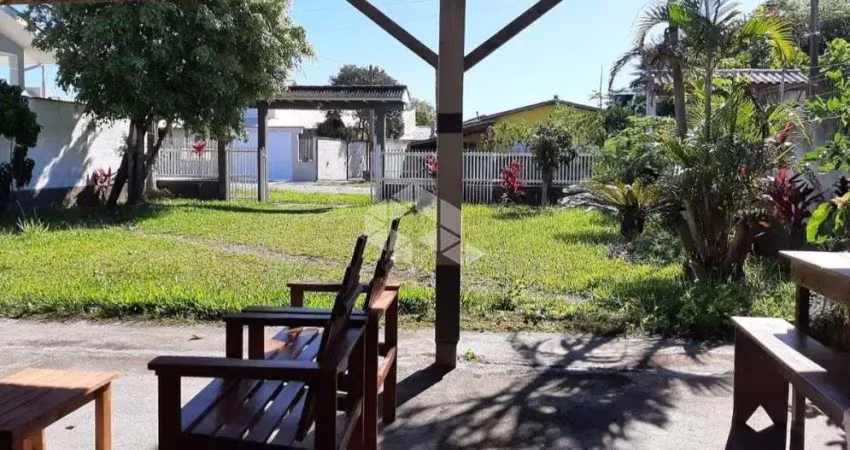 Casa com 2 dormitórios na praia da pinheira em palhoça - sc à venda por r$ 420.000,00.