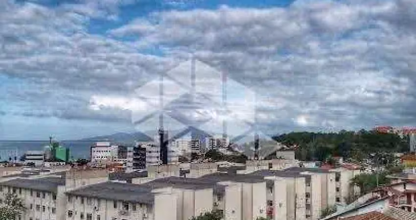Apartamento com 3 dormitórios no bairro praia comprida, à venda por r$ 265.000,00.
