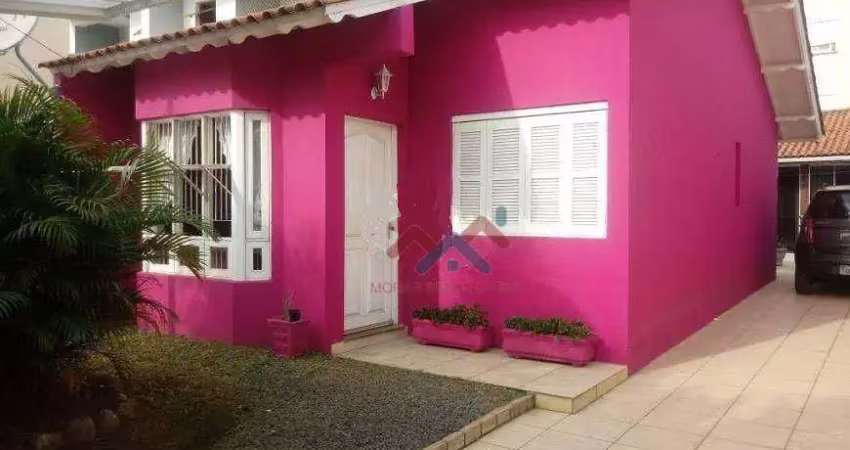 Casa com 2 dormitórios à venda, 90 m² por R$ 570.000,00 - Igara - Canoas/RS
