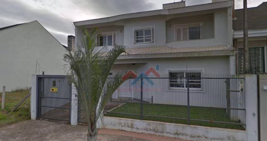 Casa com 3 dormitórios à venda, 258 m² por R$ 1.100.000,00 - Marechal Rondon - Canoas/RS