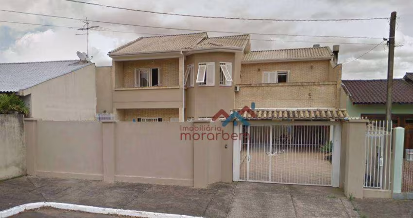 Casa com 4 dormitórios à venda, 269 m² por R$ 749.900,00 - São José - Canoas/RS