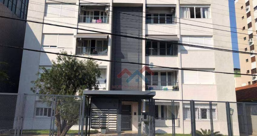 Apartamento à venda, 89 m² por R$ 295.000,00 - Centro - Canoas/RS