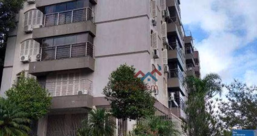 Apartamento com 2 dormitórios à venda, 94 m² por R$ 429.000,00 - Centro - Canoas/RS