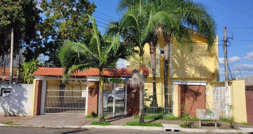 Casa à venda, 74 m² por R$ 250.000,00 - Nossa Senhora das Graças - Canoas/RS