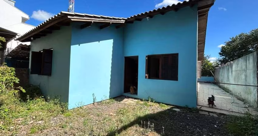 Casa com 3 dormitórios à venda, 130 m² por R$ 490.000,00 - São José - Canoas/RS
