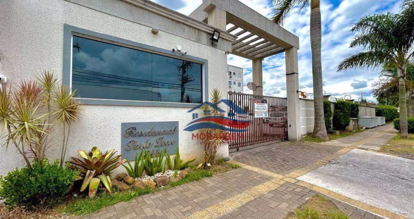 Apartamento com 2 dormitórios à venda, 42 m² por R$ 178.950,00 - Igara - Canoas/RS