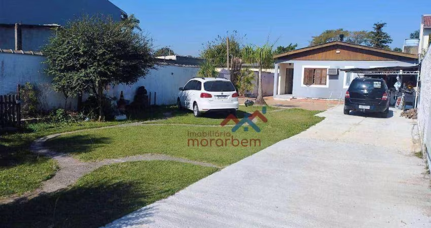 Casa com 3 dormitórios à venda, 150 m² por R$ 620.000,00 - Niterói - Canoas/RS