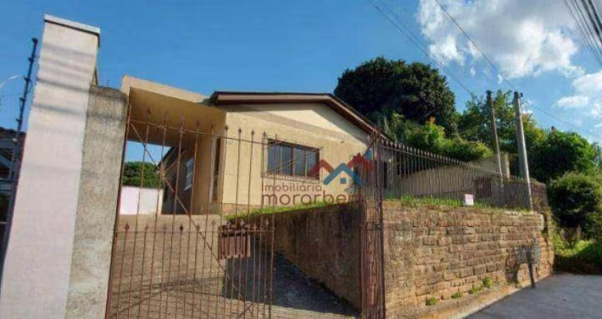 Casa com 3 dormitórios à venda, 150 m² por R$ 430.000,00 - São José - Canoas/RS