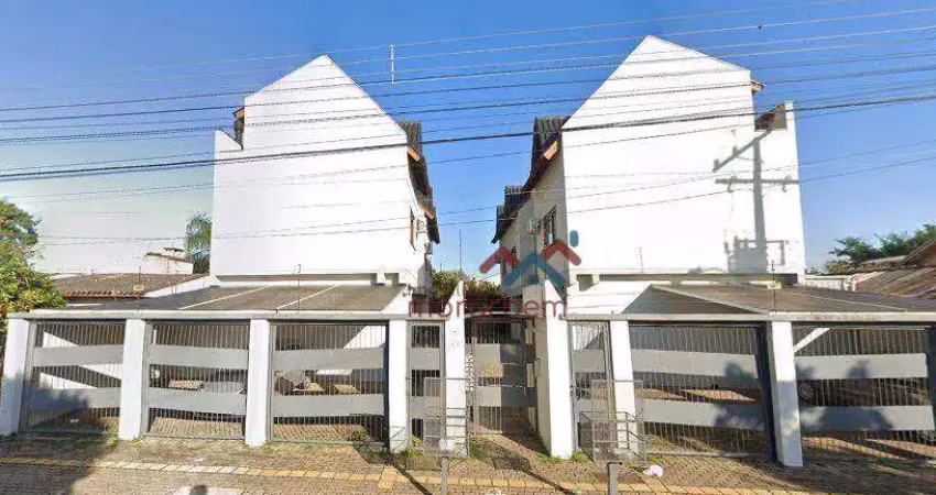 Casa com 3 dormitórios à venda, 120 m² por R$ 500.000,00 - Niterói - Canoas/RS