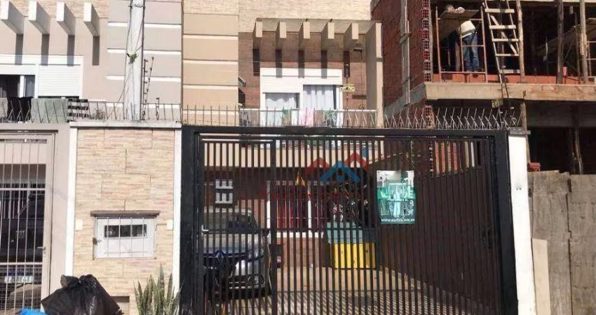 Casa com 3 dormitórios à venda, 100 m² por R$ 690.000,00 - Igara - Canoas/RS