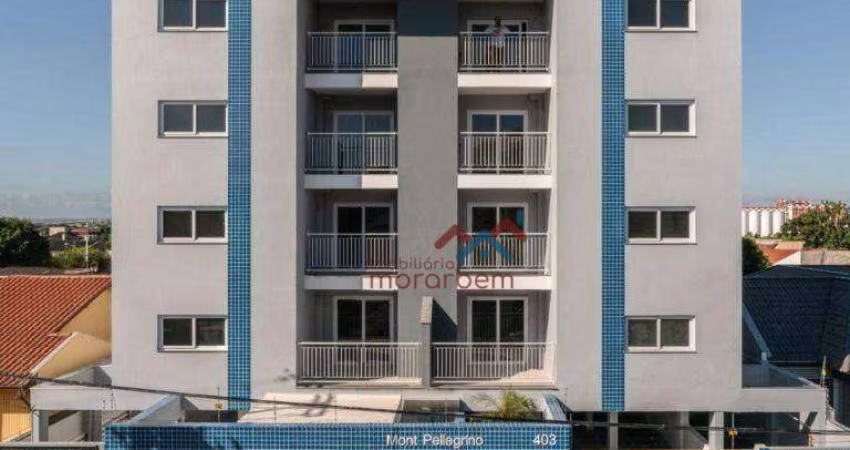 Apartamento com 2 dormitórios à venda, 86 m² por R$ 491.273,54 - Nossa Senhora das Graças - Canoas/RS