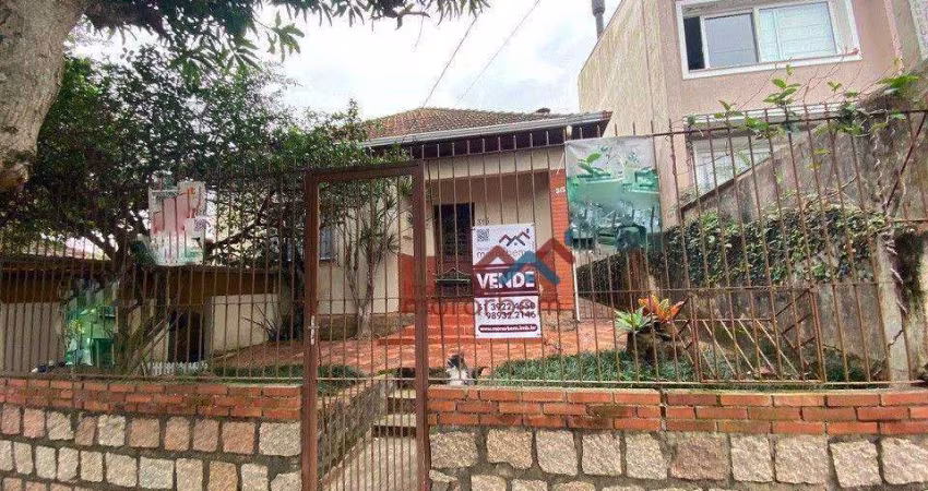 Casa com 3 dormitórios à venda, 150 m² por R$ 510.000,00 - Nossa Senhora das Graças - Canoas/RS