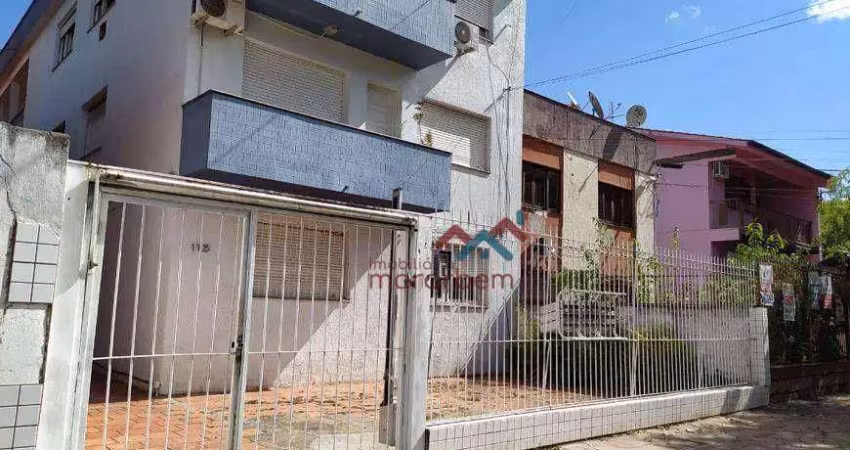 Apartamento com 2 dormitórios à venda, 45 m² por R$ 200.000,00 - Marechal Rondon - Canoas/RS