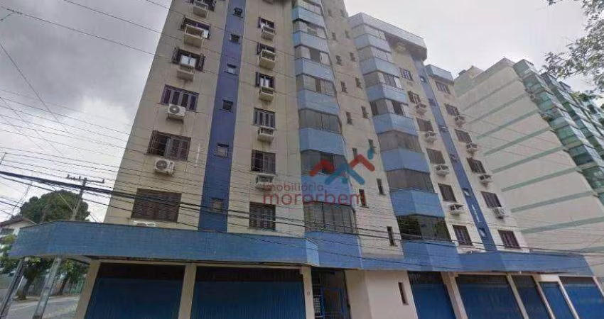 Apartamento com 4 dormitórios à venda, 191 m² por R$ 1.180.000,00 - Centro - Canoas/RS