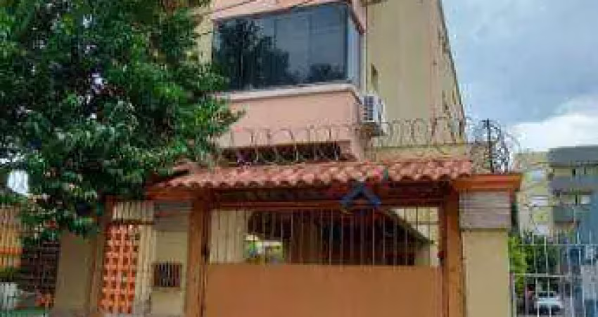 Apartamento à venda, 147 m² por r$ 549.000,00 - nossa senhora das graças - canoas/rs