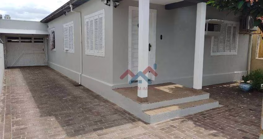 Casa com 3 dormitórios à venda, 180 m² por R$ 900.000,00 - Centro - Canoas/RS