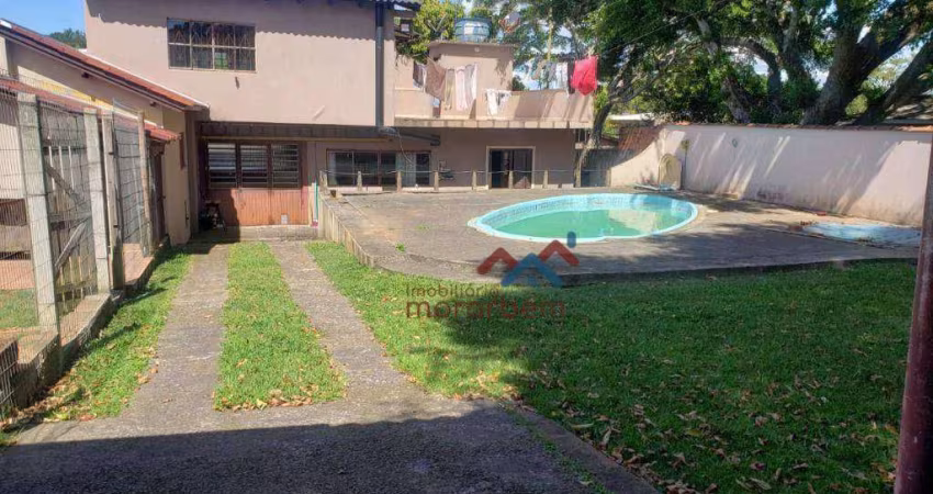 Casa com 5 dormitórios à venda, 256 m² por R$ 846.000,00 - Estância Velha - Canoas/RS
